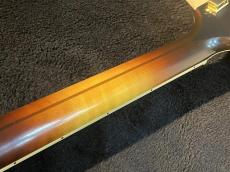 Gibson 【NEW !】 Custom Shop 1957 SJ-200 Vintage Sunburst　#21684010 [G-Club Tokyo] _9