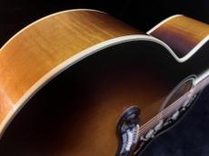 Gibson 【NEW !】 Custom Shop 1957 SJ-200 Vintage Sunburst　#21684010 [G-Club Tokyo] _10