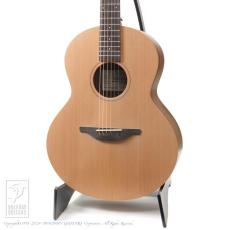 Sheeran by Lowden S01 (Cedar / Walnut)【デモ動画掲載】