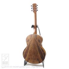 Sheeran by Lowden S01 (Cedar / Walnut)【デモ動画掲載】_4