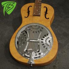 Epiphone Dobro Hound Dog Round Neck 2018