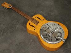 Epiphone Dobro Hound Dog Round Neck 2018_3
