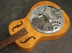 Epiphone Dobro Hound Dog Round Neck 2018_5