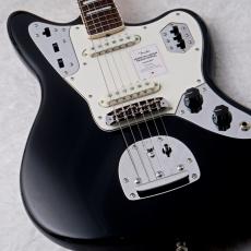 Fender Made in Japan Traditional II Late 60s Jaguar Black 【チョイ傷特価】【3.57kg】【JD26014569】_3