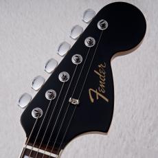 Fender Made in Japan Traditional II Late 60s Jaguar Black 【チョイ傷特価】【3.57kg】【JD26014569】_6