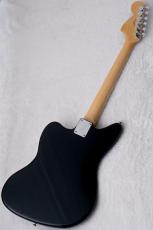 Fender Made in Japan Traditional II Late 60s Jaguar Black 【チョイ傷特価】【3.57kg】【JD26014569】_8