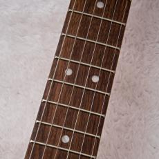 Squier by Fender Classic Vibe 60s Custom Telecaster SH with Bigsby Aztec Gold 【3.67kg】【CYKE26002901】_6