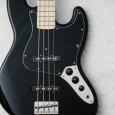 Fender FSR Made in Japan Traditional II 70s Jazz Bass Black【アッシュボディ】【4.68kg】【JD26018979】