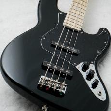 Fender FSR Made in Japan Traditional II 70s Jazz Bass Black【アッシュボディ】【4.68kg】【JD26018979】_2