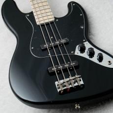 Fender FSR Made in Japan Traditional II 70s Jazz Bass Black【アッシュボディ】【4.68kg】【JD26018979】_3