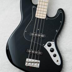 Fender FSR Made in Japan Traditional II 70s Jazz Bass Black【アッシュボディ】【4.68kg】【JD26018979】_4