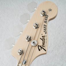Fender FSR Made in Japan Traditional II 70s Jazz Bass Black【アッシュボディ】【4.68kg】【JD26018979】_6