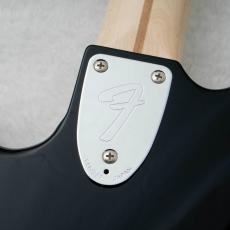 Fender FSR Made in Japan Traditional II 70s Jazz Bass Black【アッシュボディ】【4.68kg】【JD26018979】_10