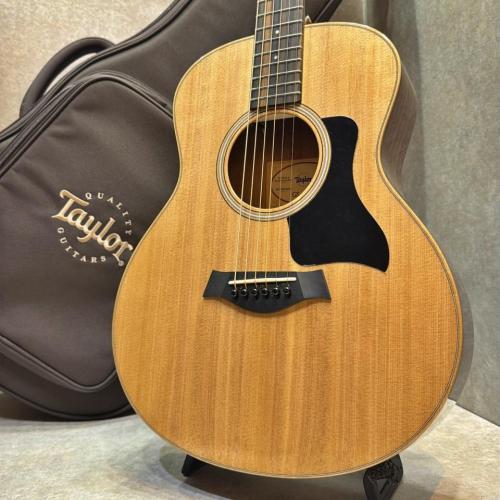 Taylor 【試奏動画あり】GS Mini-e Rosewood Plus #2205284284【バランスに優れた煌びやかな響き】【送料当社負担】【池袋店在庫品】