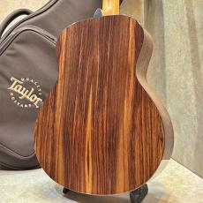 Taylor 【試奏動画あり】GS Mini-e Rosewood Plus #2205284284【バランスに優れた煌びやかな響き】【送料当社負担】【池袋店在庫品】_9