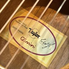 Taylor 【試奏動画あり】GS Mini-e Rosewood Plus #2205284284【バランスに優れた煌びやかな響き】【送料当社負担】【池袋店在庫品】_10