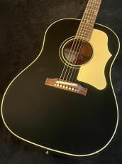 Gibson 【NEW】  Dealer Select Custom Shop 1960s J-45 Ebony Red Spruce #21635046 【試奏動画あり】 