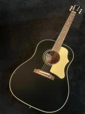 Gibson 【NEW】  Dealer Select Custom Shop 1960s J-45 Ebony Red Spruce #21635046 【試奏動画あり】 _2