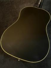 Gibson 【NEW】  Dealer Select Custom Shop 1960s J-45 Ebony Red Spruce #21635046 【試奏動画あり】 _3