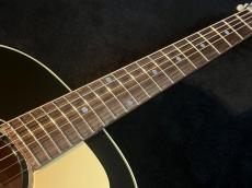 Gibson 【NEW】  Dealer Select Custom Shop 1960s J-45 Ebony Red Spruce #21635046 【試奏動画あり】 _9