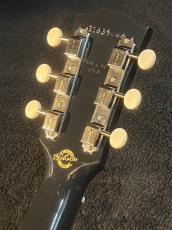 Gibson 【NEW】  Dealer Select Custom Shop 1960s J-45 Ebony Red Spruce #21635046 【試奏動画あり】 _5
