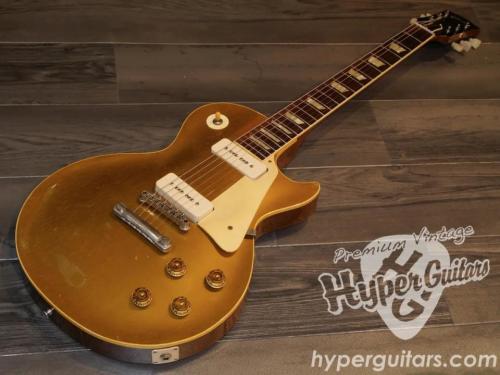 Gibson '56 Les Paul Standard