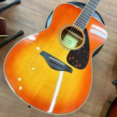 YAMAHA FS820_2