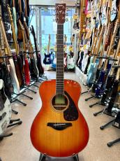 YAMAHA FS820_3