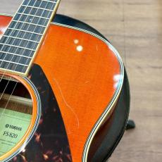 YAMAHA FS820_6