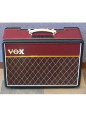 VOX AC10C1-TTBM-W フルチューブ10W