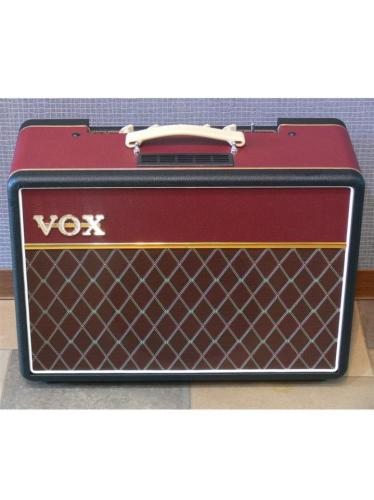 VOX AC10C1-TTBM-W フルチューブ10W