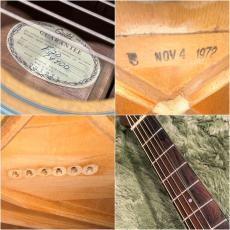 Guild 【現物動画あり】F-20【1970年 もしくは 1972年】【良調整 / 良個体】_10