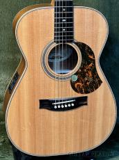 Maton 【アウトレット】EBG808 Artist #30081【48回迄金利0%対象】【送料当社負担】