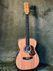 Maton 【アウトレット】EBG808 Artist #30081【48回迄金利0%対象】【送料当社負担】_2