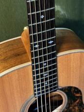 Maton 【アウトレット】EBG808 Artist #30081【48回迄金利0%対象】【送料当社負担】_3
