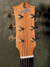 Maton 【アウトレット】EBG808 Artist #30081【48回迄金利0%対象】【送料当社負担】_4