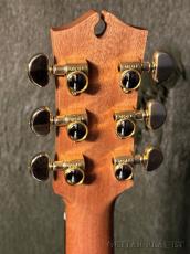 Maton 【アウトレット】EBG808 Artist #30081【48回迄金利0%対象】【送料当社負担】_5