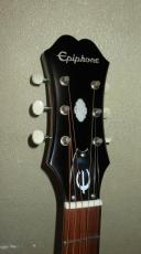 Epiphone TEXAN_3