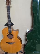 Lowden L-32 CP 【訳あり特価※説明文をかならずお読みください】_9
