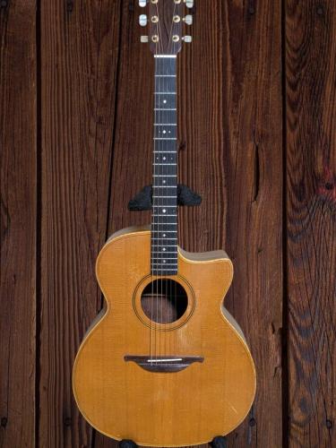 Lowden L-32 CP 【訳あり特価※説明文をかならずお読みください】