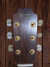 Lowden L-32 CP 【訳あり特価※説明文をかならずお読みください】_6