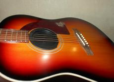 Epiphone TEXAN_6