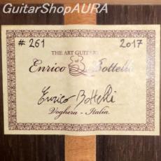 Enrico Bottelli　［エンリコ・ボッテーリ］ No.261_5