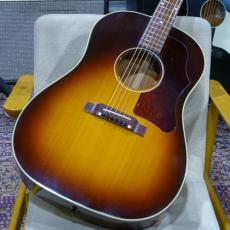 Gibson Custom Shop J-45 "The 59" NS 【USED】_3