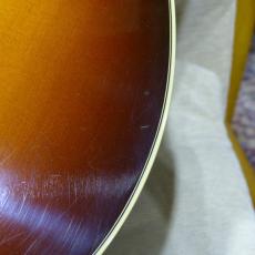 Gibson Custom Shop J-45 "The 59" NS 【USED】_5
