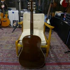 Gibson Custom Shop J-45 "The 59" NS 【USED】_8