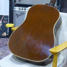 Gibson Custom Shop J-45 "The 59" NS 【USED】_10