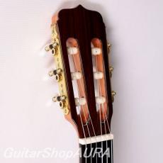 Jose Ramirez　［ホセ・ラミレス］ Estudio 140  Cutaway　No.115_3