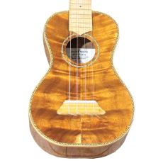 LES RIETFORS Concert Ukulele 2001