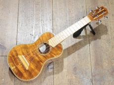 LES RIETFORS Concert Ukulele 2001_2